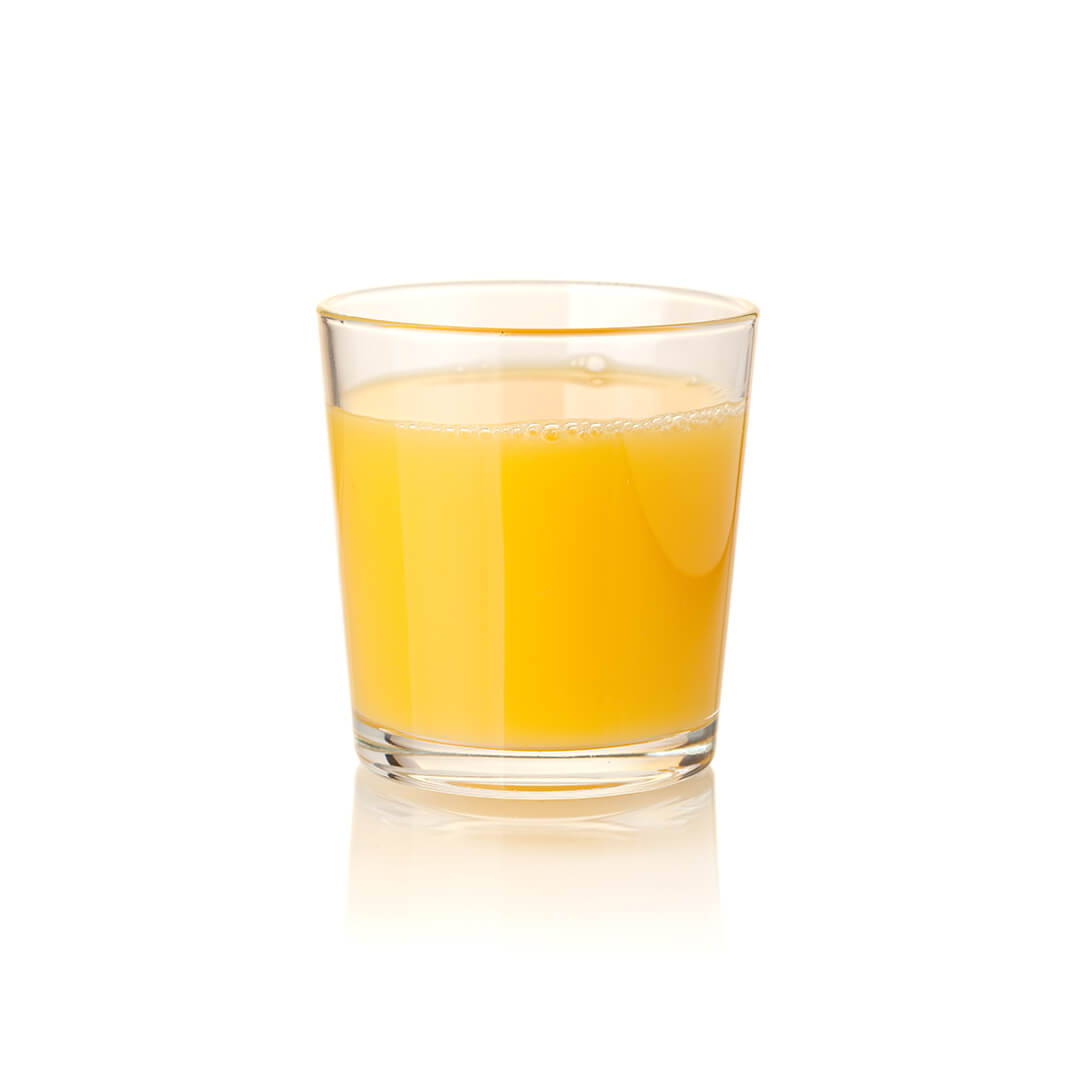 Orange-juice