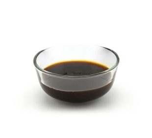 Oyster-sauce