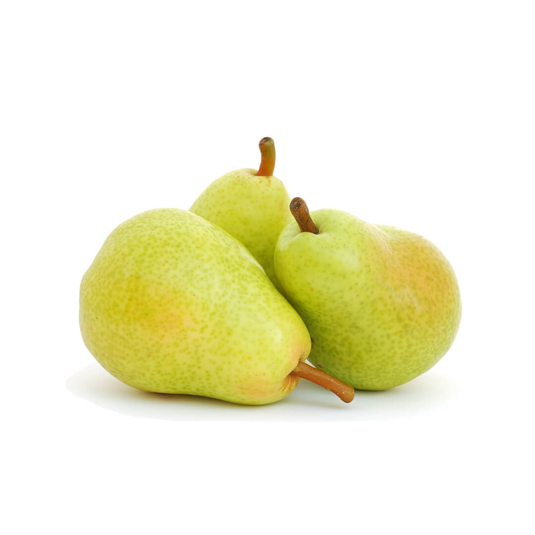 Pears