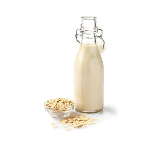 Plant-based-milk