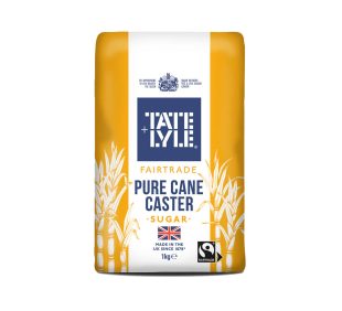 Pure Cane Caster Sugar