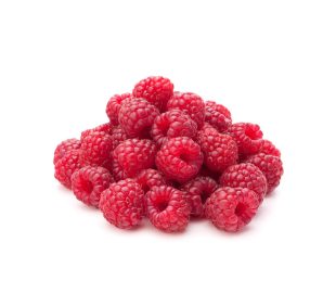 Raspberries