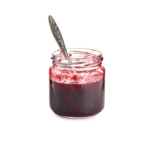 Raspberry-jam