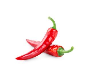 Red chilli