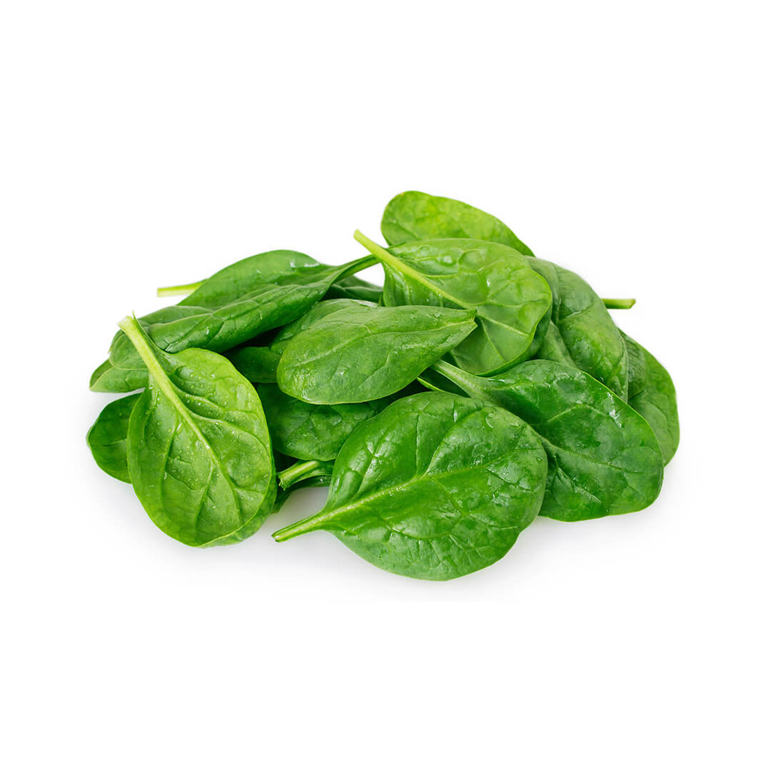 Spinach