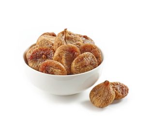 Dried figs