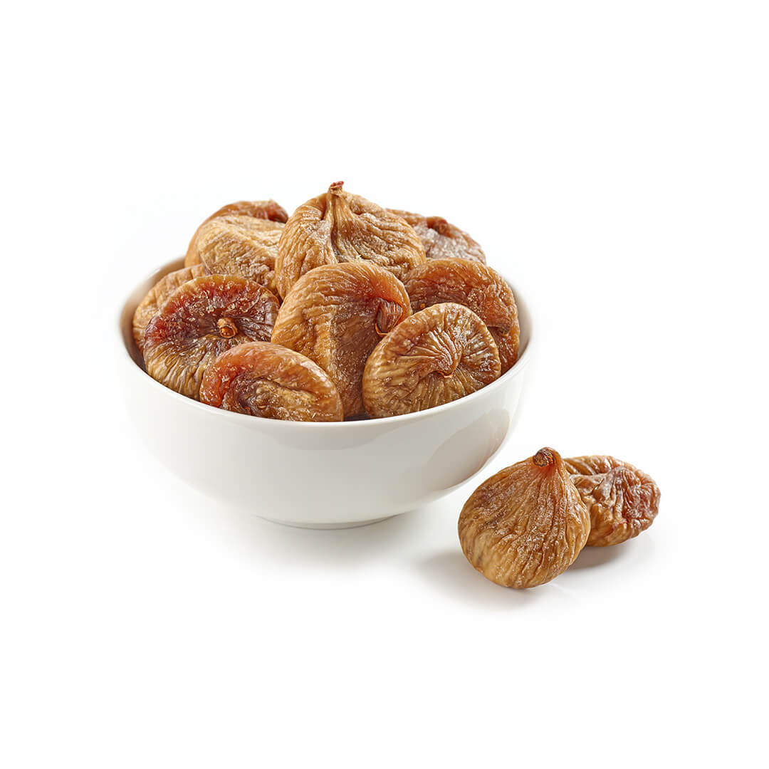 Dried figs