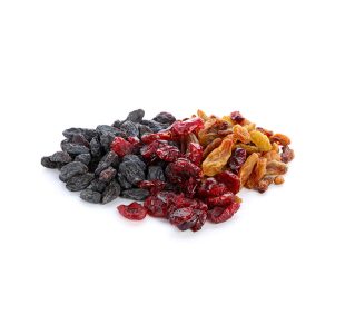 Dried fruit