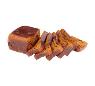 Fruit bread