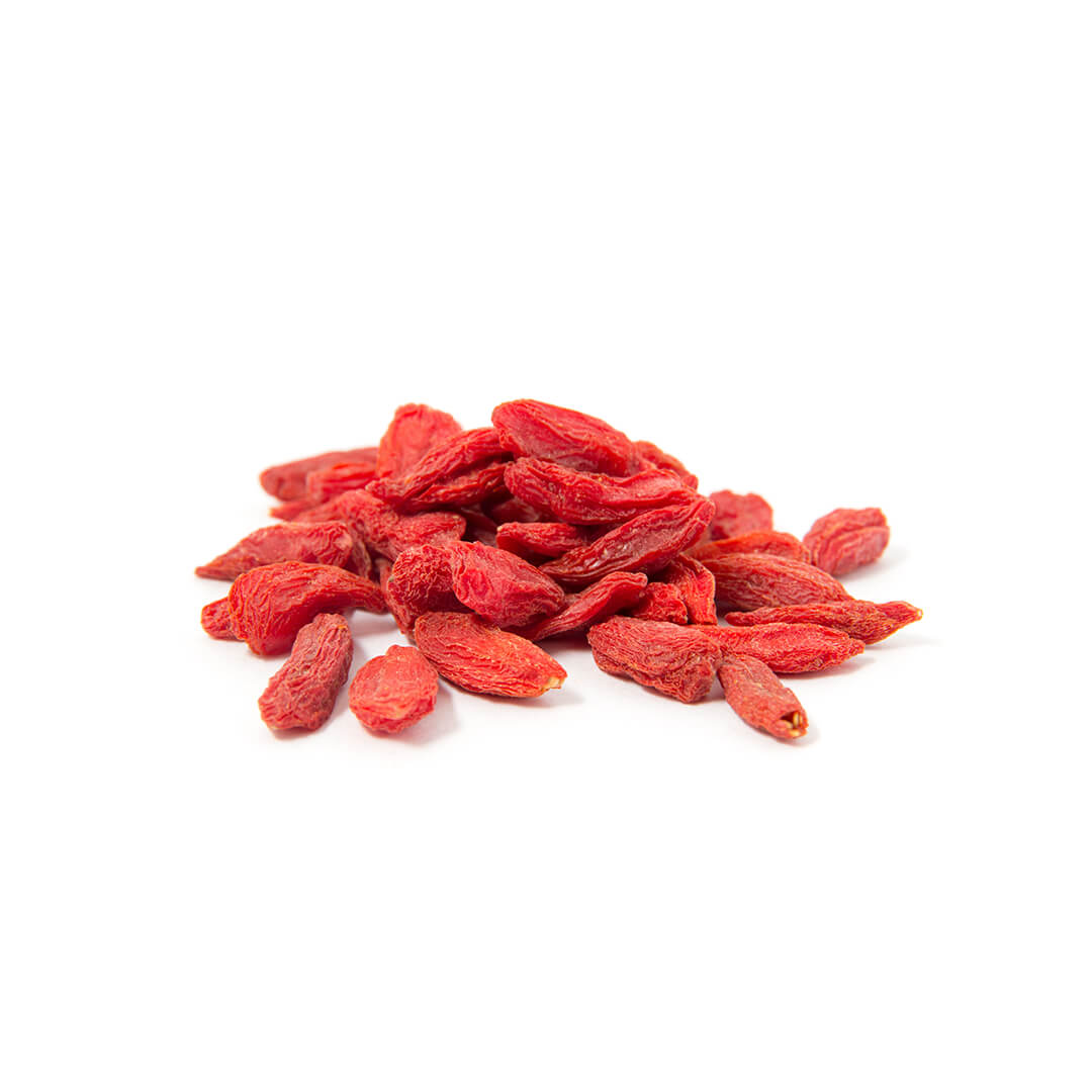 Goji berries