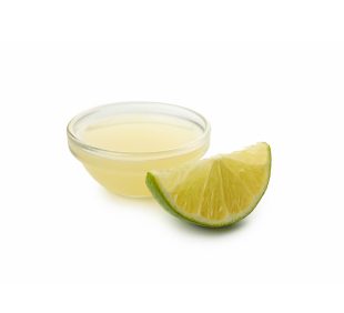 Lime juice