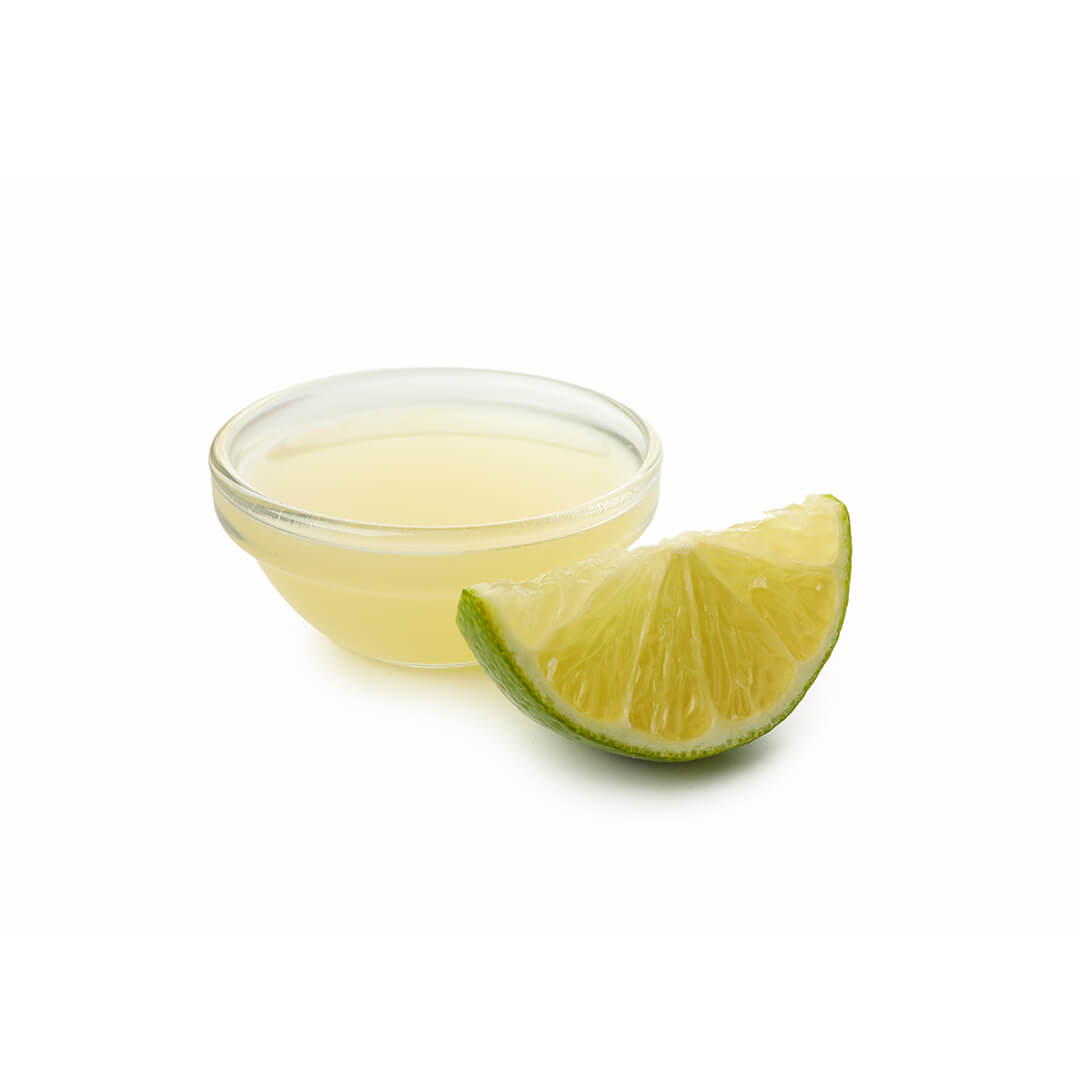 Lime juice