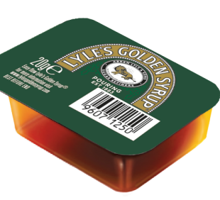 Lyle's Golden Syrup Easy Flow