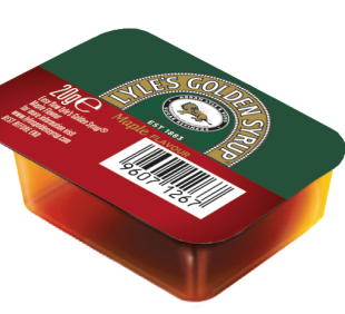 Lyle's Golden Syrup Easy Flow Maple