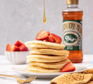 Pancakes-category