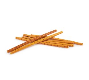 Pretzel-sticks