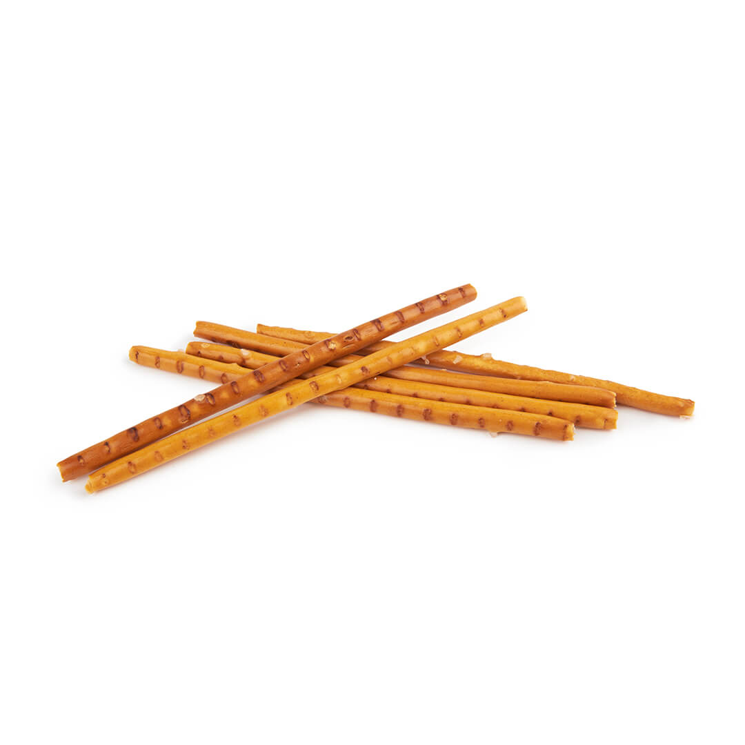 Pretzel-sticks