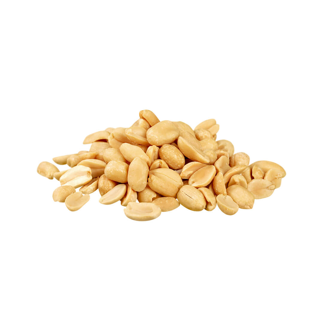 Roasted Peanuts