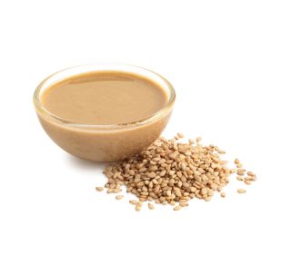 Tahini-paste