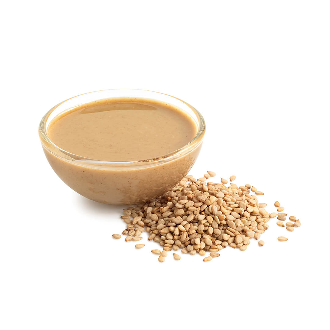 Tahini-paste