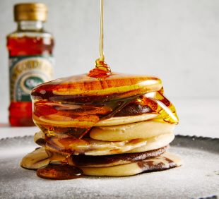 Topping ideas