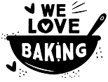 We Love Baking